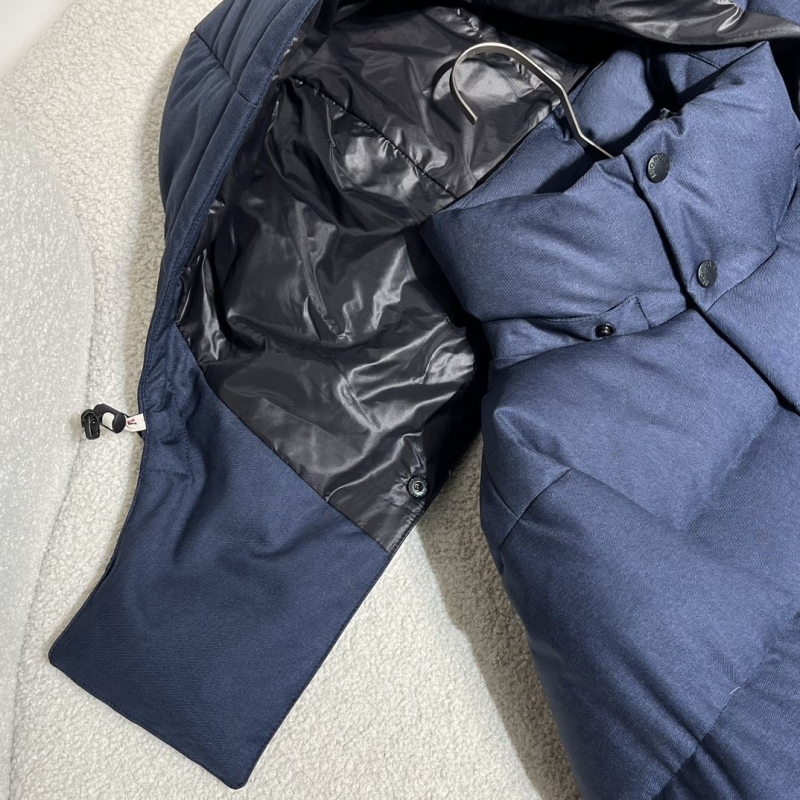 Moncler Down Coat